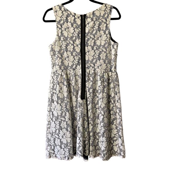 Xhilaration sleeveless lace party mini dress - Picture 2 of 10